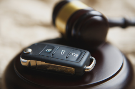 Can I Keep My Car During a Bankruptcy?
