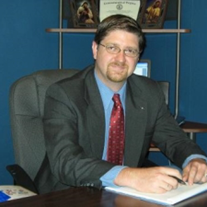 Charles  Havener Photo